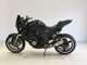 Фото Kawasaki Z1000 Gen.3 2009 с японского аукциона