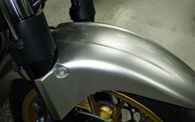 HONDA CB1300SF SUPER FOUR Gen. 3 2021 SC54