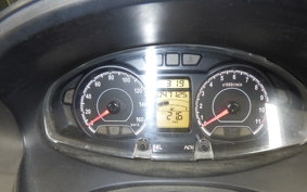 SUZUKI SKYWAVE 200 (Burgman 200) CH41A
