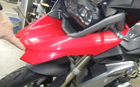 BMW R1200GS 2013