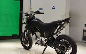 YAMAHA WR250X