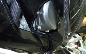 SUZUKI HAYABUSA Gen.3 2021 EJ11A