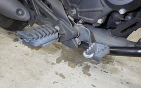 HONDA REBEL 500 A 2022 PC60