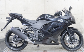 KAWASAKI NINJA 250R EX250K