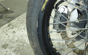 HONDA XR250 MOTARD 2021 MD30