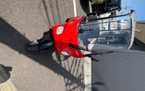 HONDA GYRO TA03