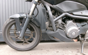 HONDA NC750S 2014 RC70