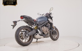 HONDA CB650R 2022 RH03