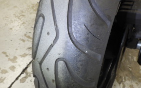 KAWASAKI ZRX-2 2008 ZR400E