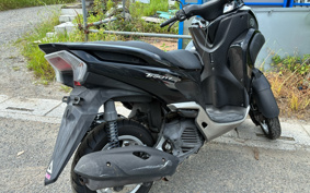 YAMAHA TRICITY 125 SE78