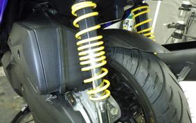 YAMAHA CYGNUS 125 XSR 3 SED8J