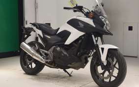 HONDA NC750X 2015 RC72