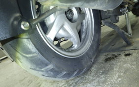 HONDA ﾍﾞﾝﾘｨ50 1988 AA03