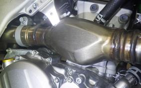 KAWASAKI KX250 2025 KX252E