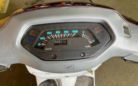 HONDA LEAD 90 HF05