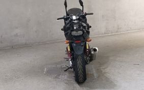 HONDA CB400SFV-4 BOLDOR 2016 NC42
