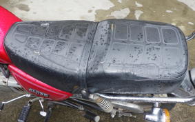 SUZUKI GN125 H