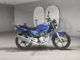 Фото Yamaha YBR125 с японского аукциона