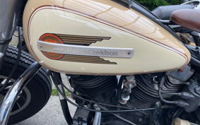 HARLEY FLH80 CLASSIC 1981 410