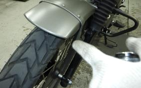 HONDA CT125-2 2024 JA65
