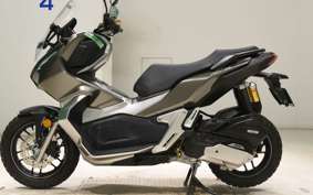 HONDA ADV150 2008 KF38