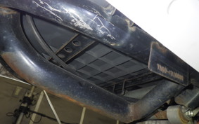 HONDA GYRO CANOPY TA03