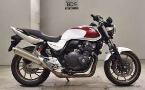 HONDA CB400SF GEN 4 A 2018 NC42