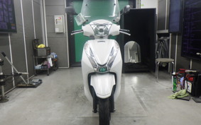 HONDA LEAD 125 JF45