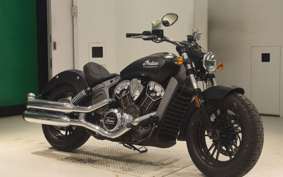 INDIAN スカウト 2015