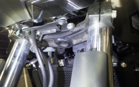KAWASAKI Z400 Gen.2 2023 EX400L