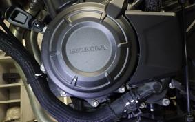 HONDA NX400 2024 NC65