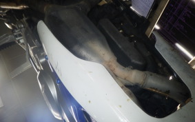 SUZUKI GSR250