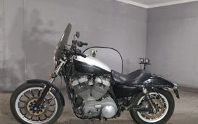 HARLEY XL1200N 2009 CZ3