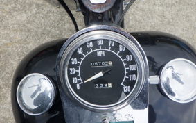 HARLEY FLH 1340