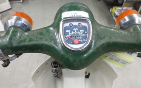 HONDA C50 SUPER CUB 2024 C50