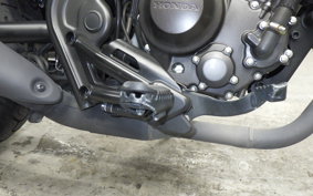 HONDA REBEL 250 A 1993 MC49