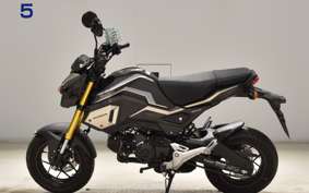 HONDA ｸﾞﾛﾑ JC75