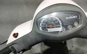 SUZUKI LET's 4 CA45A