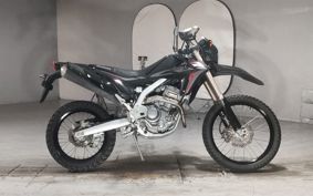 HONDA CRF250L MD44