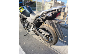 SUZUKI STROM 250ABS DS11A