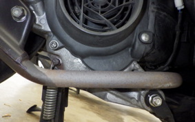 SUZUKI ADDRESS 110