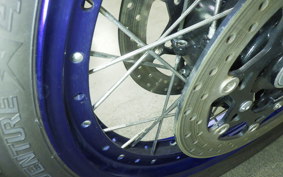 SUZUKI Vｽﾄﾛｰﾑ650XTA 2021 C733A