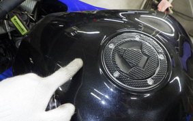 KAWASAKI NINJA 1000 A 2017