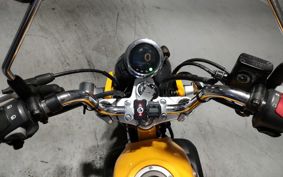 HONDA MONKEY 125 JB02