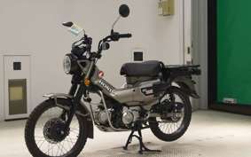 HONDA CT125-2