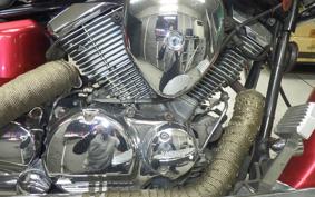 YAMAHA DRAGSTAR 250 2010 VG02J