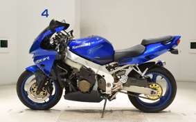 KAWASAKI ZX900R NINJA 1999