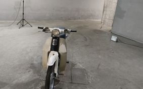HONDA SUPER CUB90 HA02