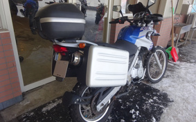 BMW F650GS DAKAR 2004 0176