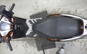 HONDA LEAD 125 2022 JF45